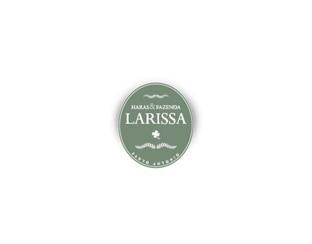 logotipo-haras-larissa